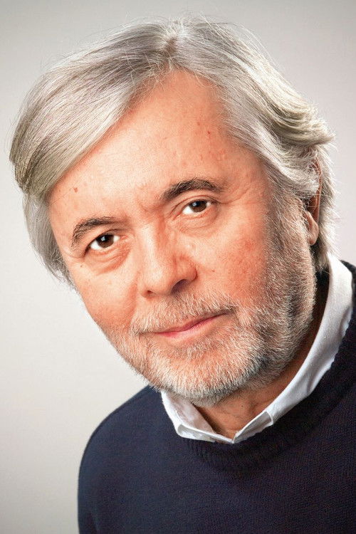 Photo of Josef Abrhám