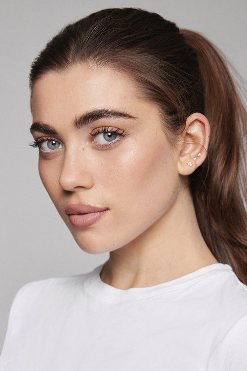 Photo of Amelie Zilber