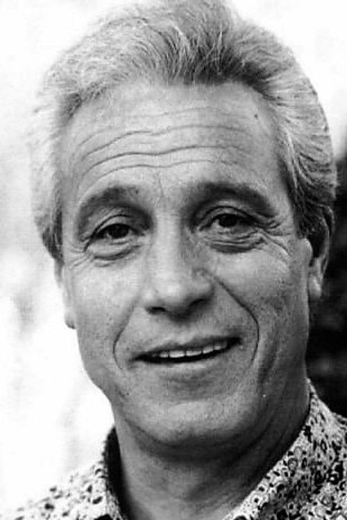 Photo of Manuel Zarzo