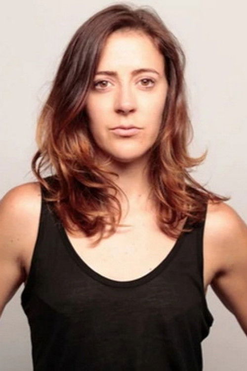 Photo of Abby Miller