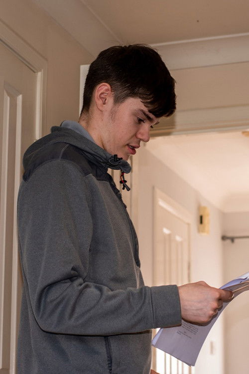 Photo of James Halliday