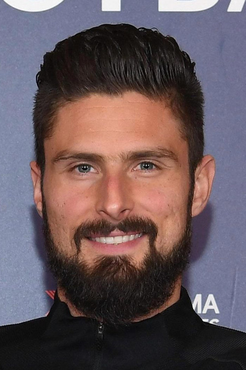 Photo of Olivier Giroud