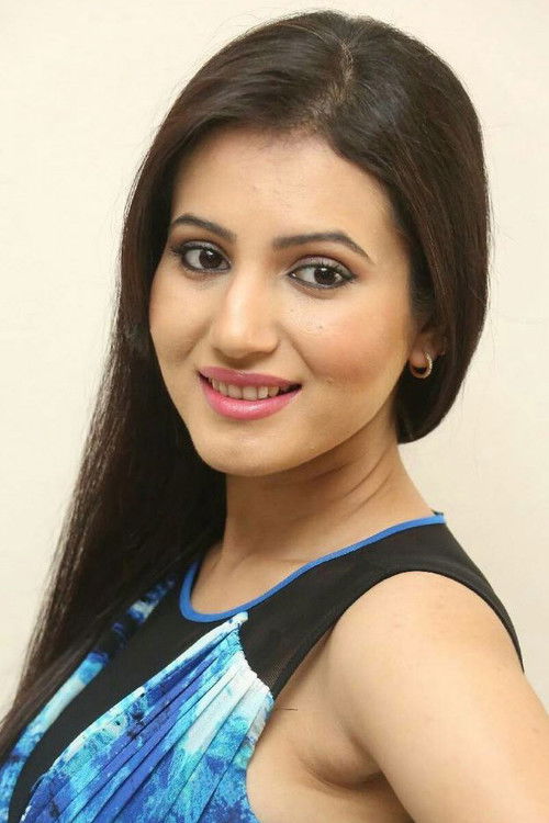 Photo of Anusmriti Sarkar