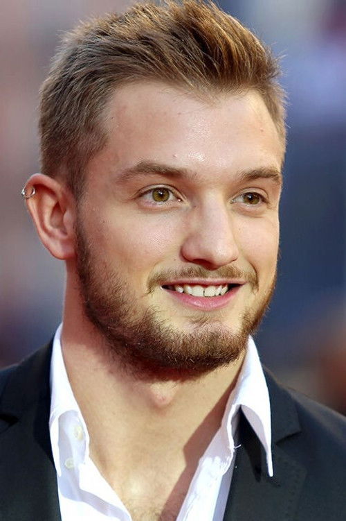 Photo of Àlex Batllori