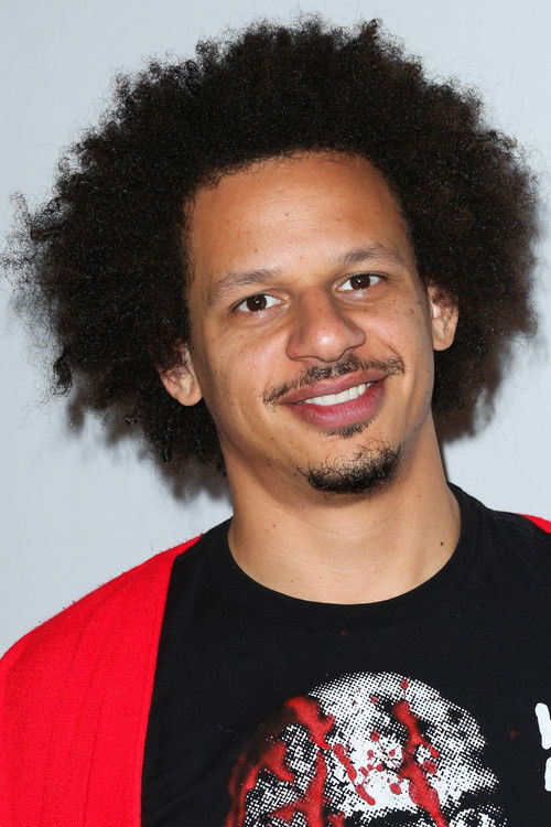 Photo of Eric André