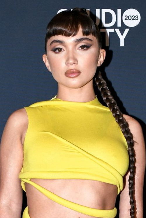 Photo of Rowan Blanchard