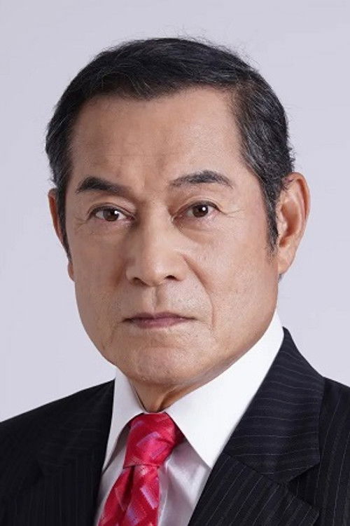 Photo of Ken Matsudaira