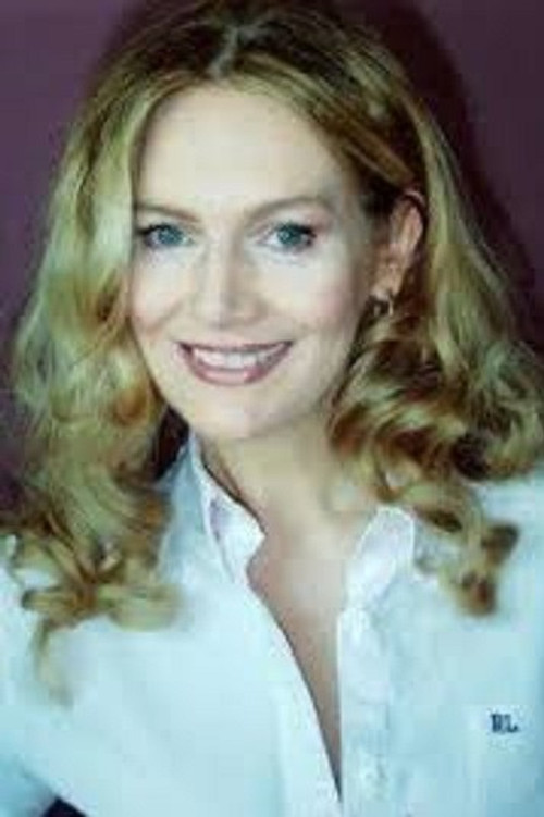 Photo of Yvonne Harlow