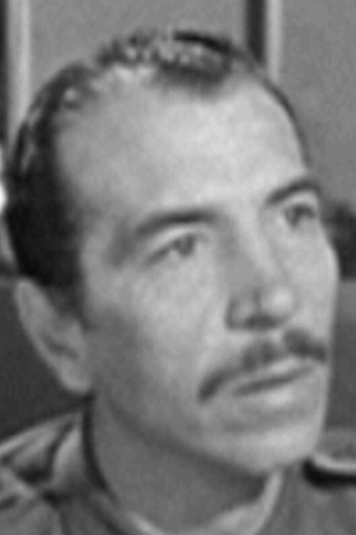 Photo of Arturo Martínez