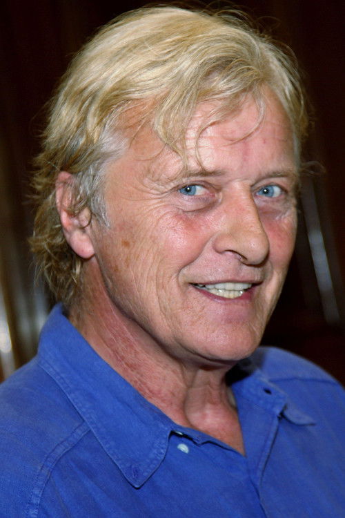 Photo of Rutger Hauer