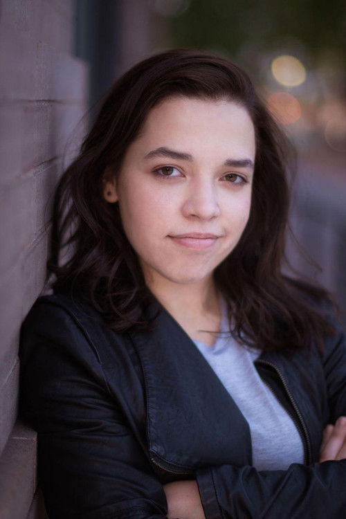 Photo of Lainey Martin