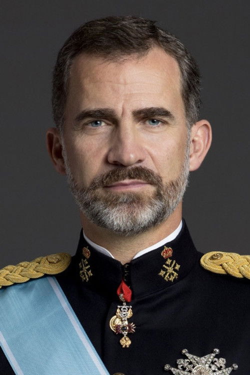Photo of Felipe VI