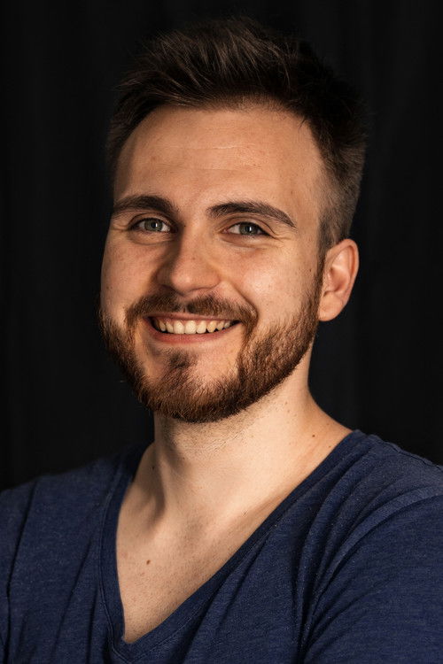 Photo of Antoine Matuttis