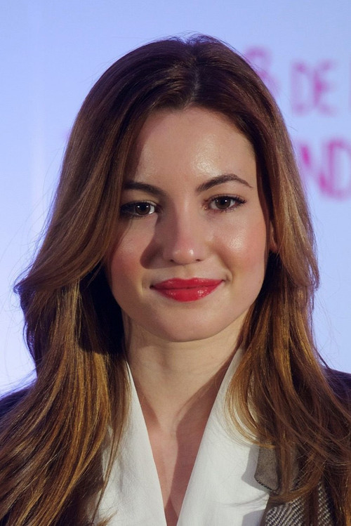 Photo of Ivana Baquero