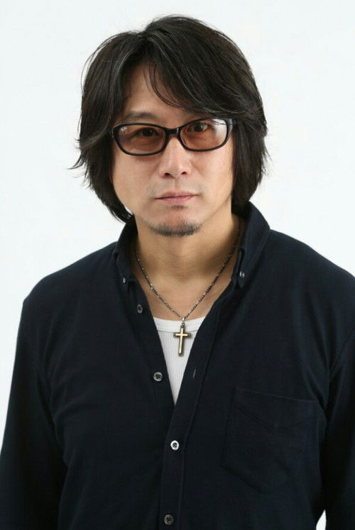 Photo of Hiroki Touchi