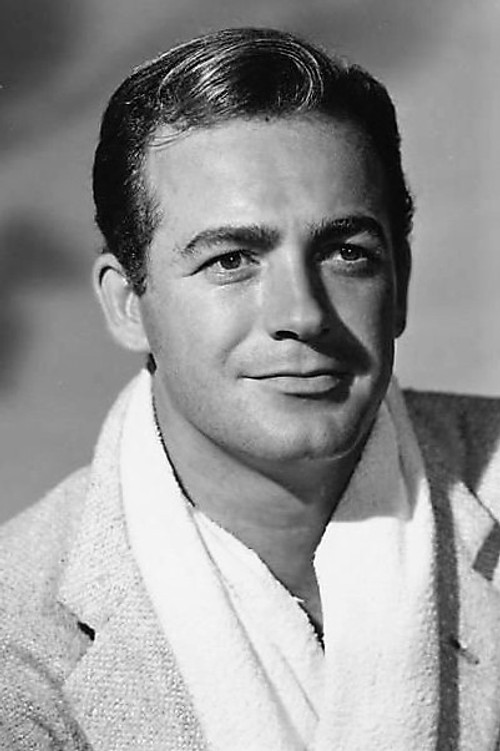 Photo of Mark Stevens