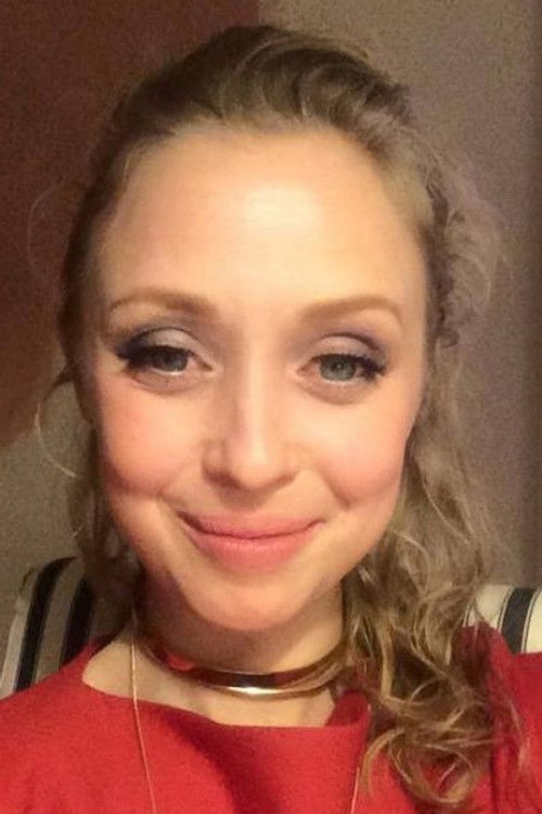 Photo of Lea Høyer Stensnæs