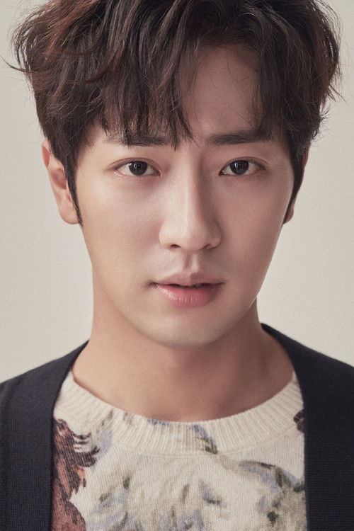 Photo of Lee Sang-yeob
