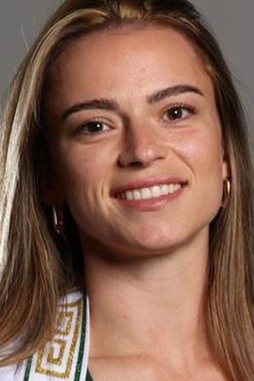 Photo of Skye Nicolson