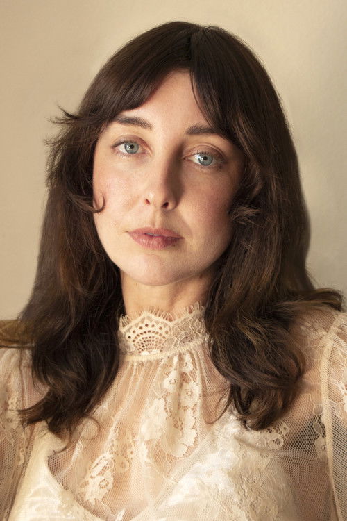 Photo of Wendy McColm