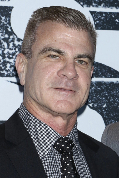 Photo of Marc Bienstock