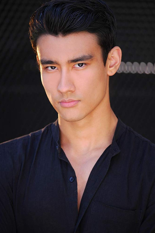 Photo of Alex Landi