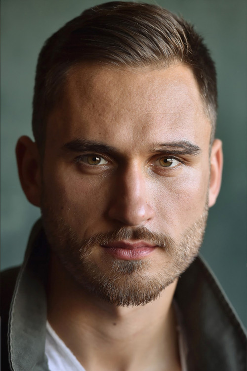 Photo of Charlie Clapham