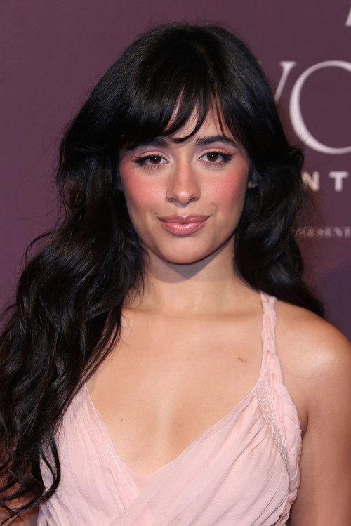 Photo of Camila Cabello