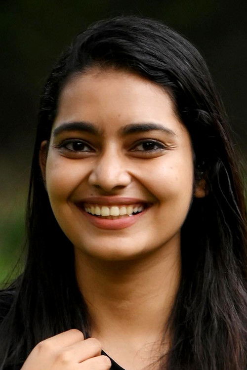 Photo of Vyshnavi Raj