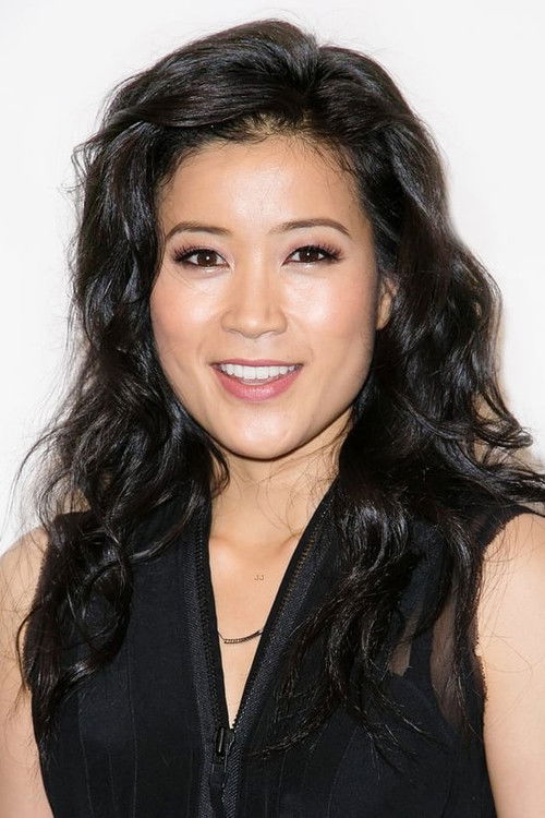 Photo of Jadyn Wong