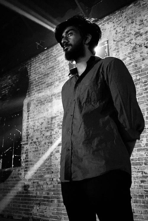 Photo of Vickram Sundar Vijaya Sundar