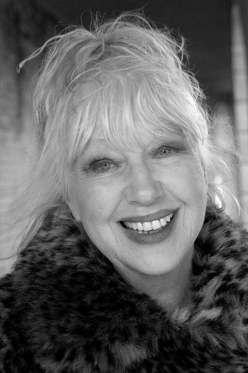 Photo of Bridget Armstrong