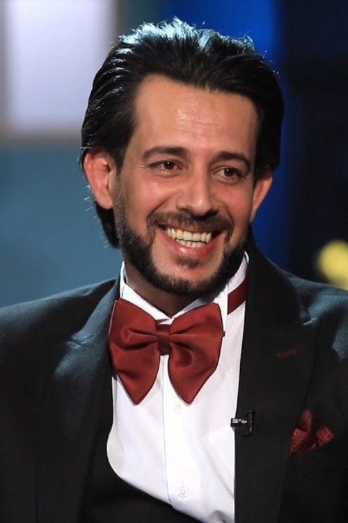 Photo of Hussein Ajaj