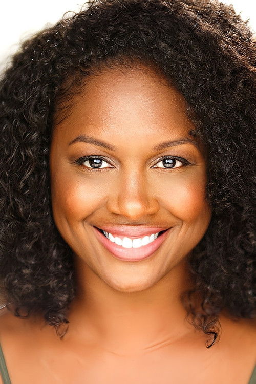 Photo of Sheronna Osbourne