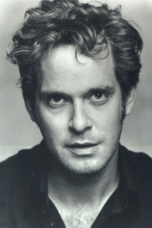 Photo of Tom Hollander