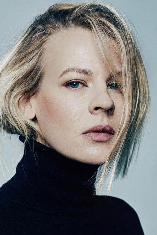 Photo of Aleksandra Rebenok