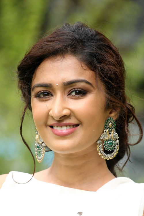 Photo of Farnaz Shetty