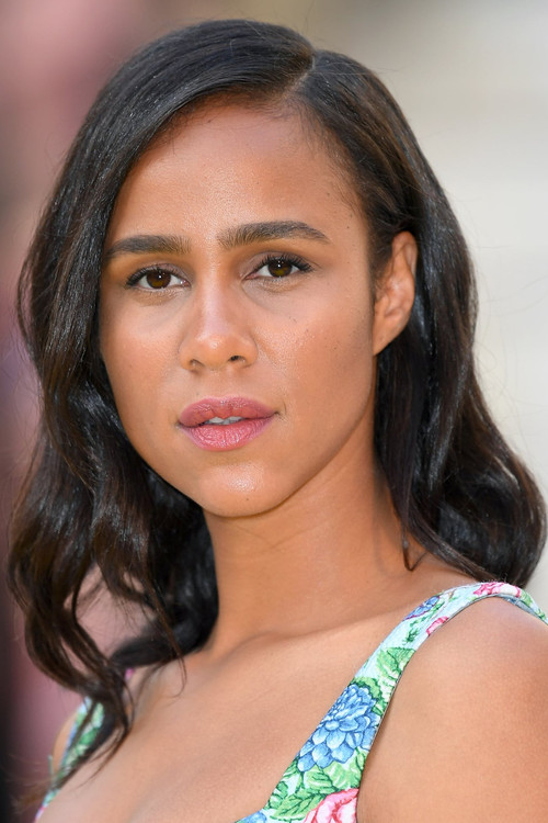 Photo of Zawe Ashton