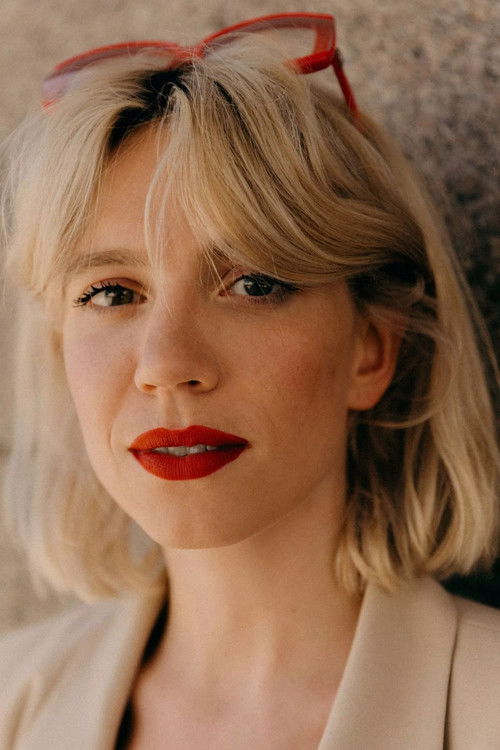 Photo of Emma Sehested Høeg