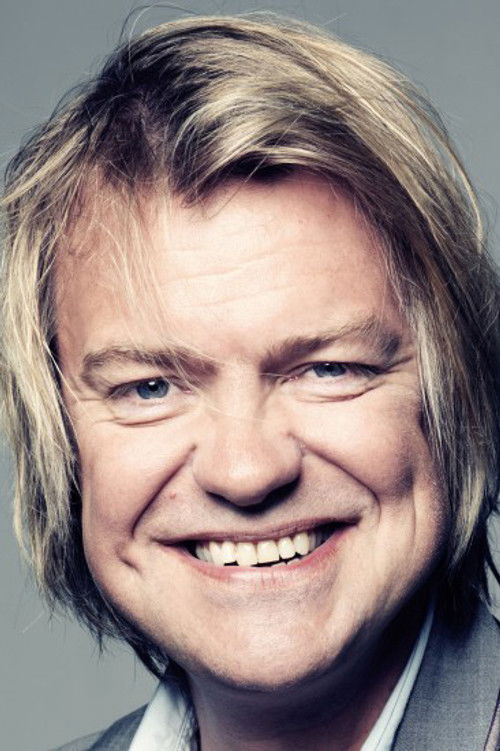 Photo of Alex Rosén