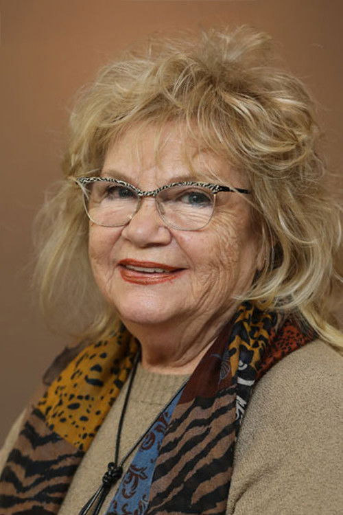 Photo of Nevra Serezli