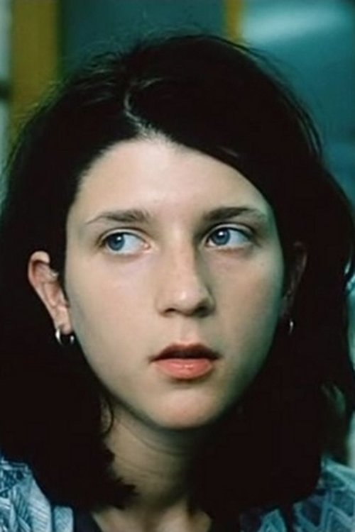 Photo of Kata Wéber