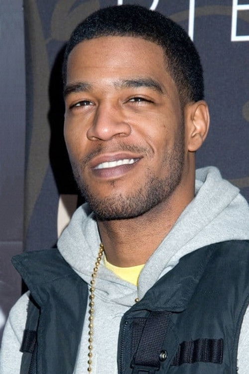 Photo of Kid Cudi
