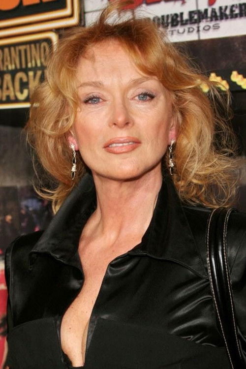 Photo of Sybil Danning