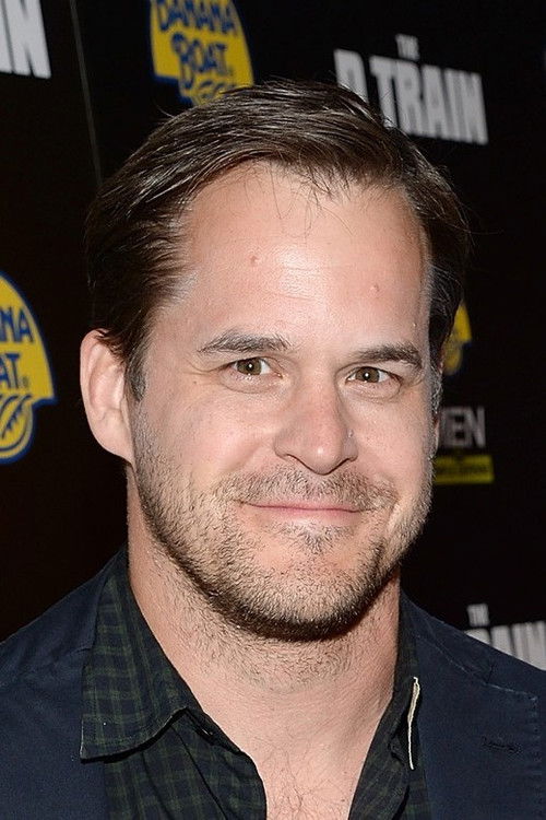 Photo of Kyle Bornheimer