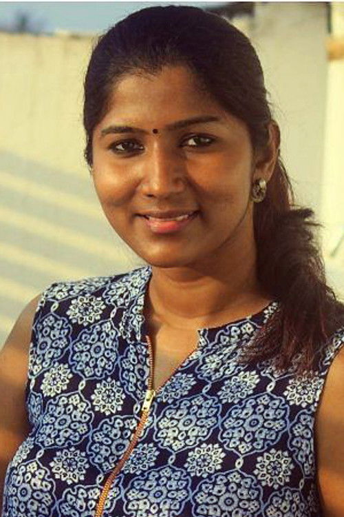 Photo of Raichal Rabecca Philip