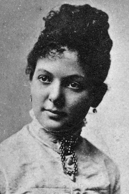 Photo of Effie Ellsler