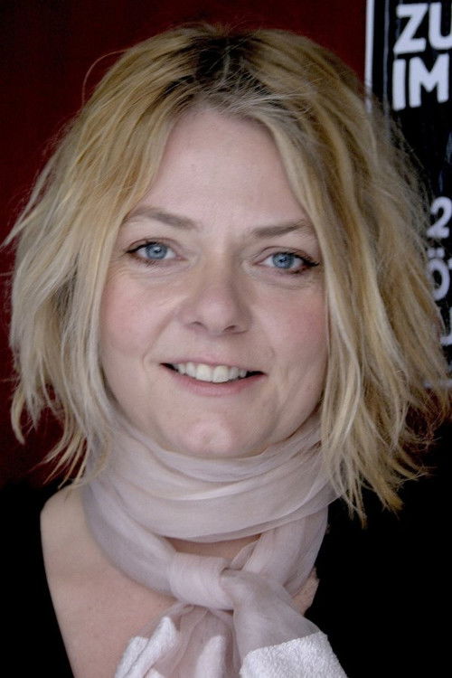 Photo of Molly Malene Stensgaard