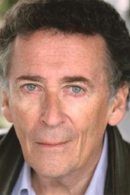 Photo of Robert Powell