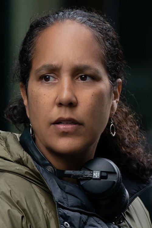 Photo of Gina Prince-Bythewood